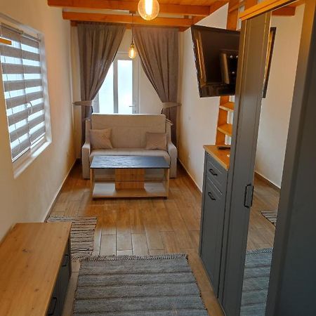 Apartamento The Little White House Sibiu Exterior foto