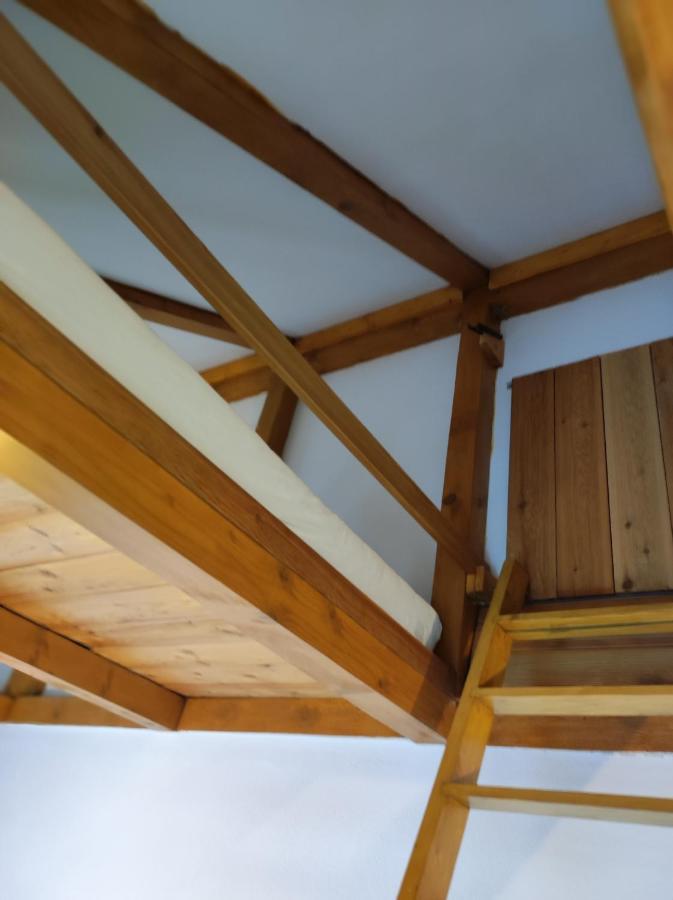 Apartamento The Little White House Sibiu Exterior foto
