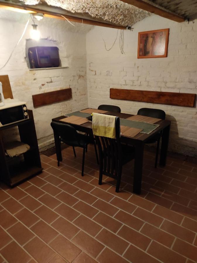 Apartamento The Little White House Sibiu Exterior foto