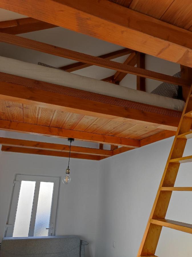 Apartamento The Little White House Sibiu Exterior foto